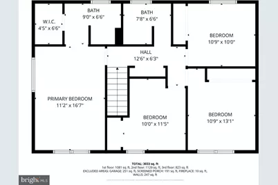 4701 Weldon Drive, Temple Hills, MD 20748 - Photo 46