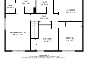 4701 Weldon Dr, Temple Hills, MD 20748 - Photo 46