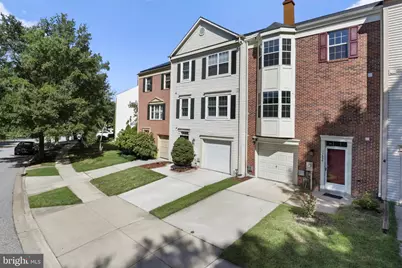 11420 Hermosa Drive, Laurel, MD 20708 - Photo 2