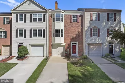11420 Hermosa Drive, Laurel, MD 20708 - Photo 1