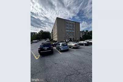 9250 Edwards Way #510-A, Hyattsville, MD 20783 - Photo 1