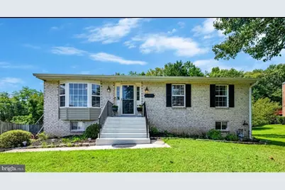11819 Sylvia Drive, Clinton, MD 20735 - Photo 4