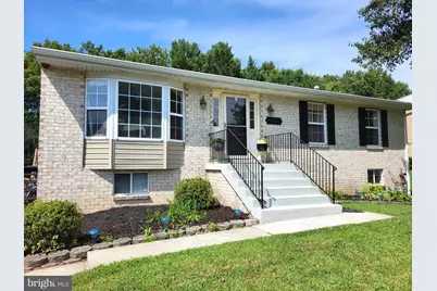 11819 Sylvia Drive, Clinton, MD 20735 - Photo 1