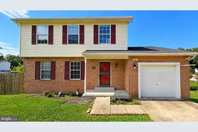 4105 Farmer Place, Fort Washington, MD 20744 - Photo 1