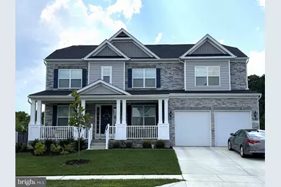 6807 Fountain Park Drive, Glenn Dale, MD 20769 - Photo 8