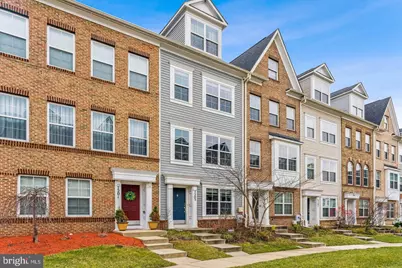 7203 Silver Thorn Way, Beltsville, MD 20705 - Photo 2