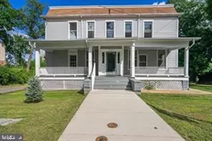 7405 Columbia Ave, College Park, MD 20740 - Photo 1