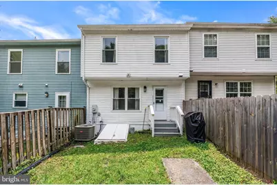 7110 Marbury Court, District Heights, MD 20747 - Photo 40