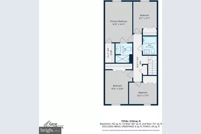 7110 Marbury Court, District Heights, MD 20747 - Photo 42