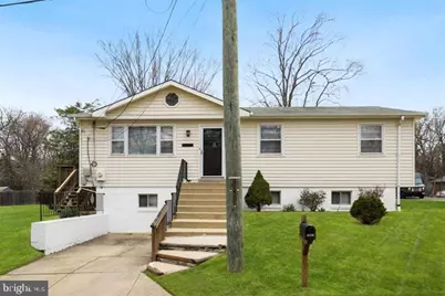 8007 Prince Georges Drive, Fort Washington, MD 20744 - Photo 1