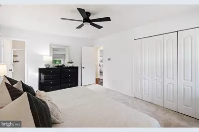 4005 Woodhaven Lane, Bowie, MD 20715 - Photo 10