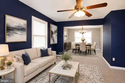 6804 Marianne Drive, Suitland, MD 20746 - Photo 1