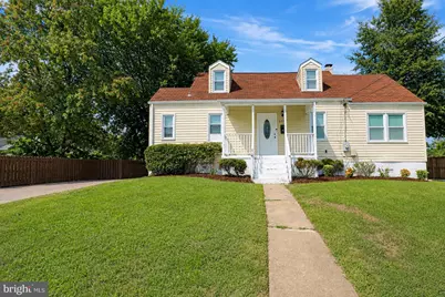 6804 Marianne Drive, Suitland, MD 20746 - Photo 2