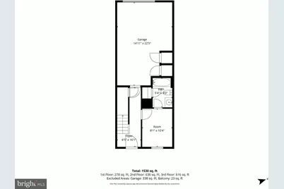10503 Rawlins Lane, Upper Marlboro, MD 20772 - Photo 32