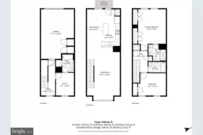 10503 Rawlins Lane, Upper Marlboro, MD 20772 - Photo 30