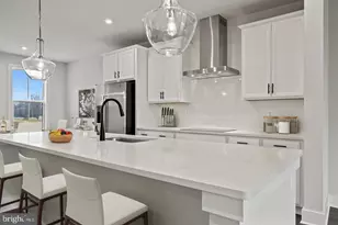 16719 St Chesley Ave, Bowie, MD 20716 - Photo 2