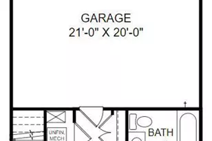 16719 St Chesley Ave, Bowie, MD 20716 - Photo 18