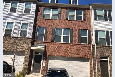 10048 Dorsey Lane, Lanham, MD 20706 - Photo 1