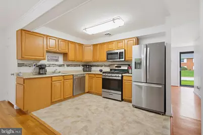 13011 Clarion Road, Fort Washington, MD 20744 - Photo 6