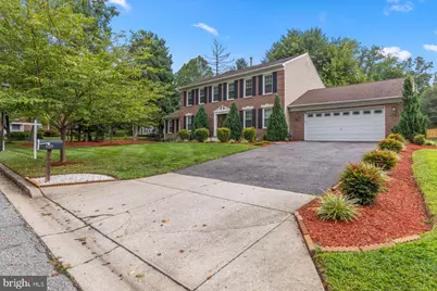 6405 Gallery Street, Bowie, MD 20720 - Photo 2