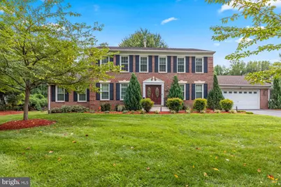 6405 Gallery Street, Bowie, MD 20720 - Photo 1