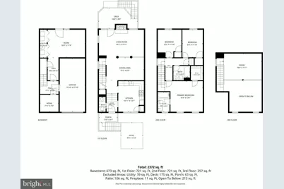 8111 Picard Lane, Upper Marlboro, MD 20774 - Photo 34