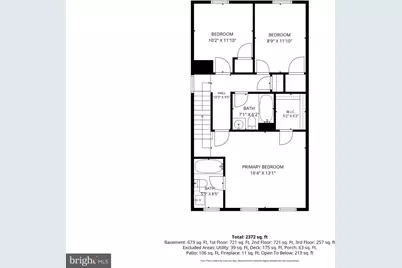 8111 Picard Lane, Upper Marlboro, MD 20774 - Photo 36