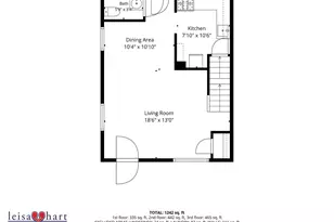 5923 Ottawa St, Oxon Hill, MD 20745 - Photo 2