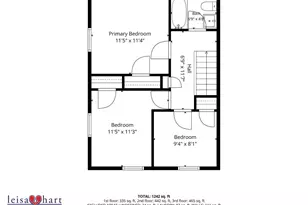 5923 Ottawa St, Oxon Hill, MD 20745 - Photo 4
