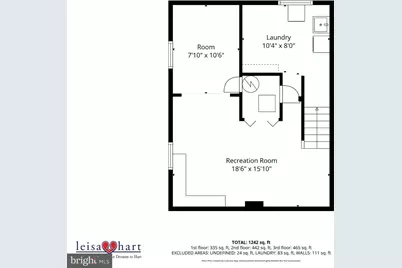 5923 Ottawa Street, Oxon Hill, MD 20745 - Photo 6