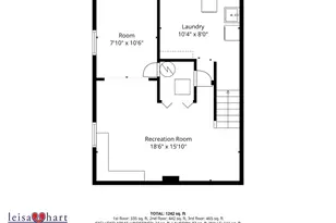 5923 Ottawa St, Oxon Hill, MD 20745 - Photo 6