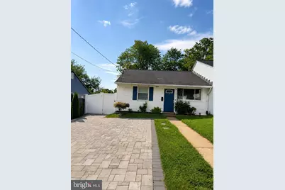 2312 Matthew Henson Avenue, Hyattsville, MD 20785 - Photo 24