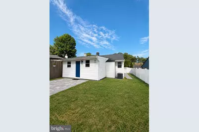 2312 Matthew Henson Avenue, Hyattsville, MD 20785 - Photo 22