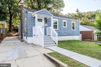 9737 51st Avenue, Berwyn Heights, MD 20740 - Photo 2
