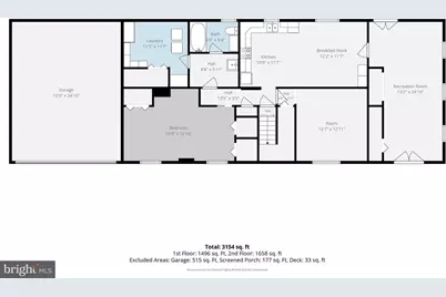 6601 Evanston Street, District Heights, MD 20747 - Photo 40