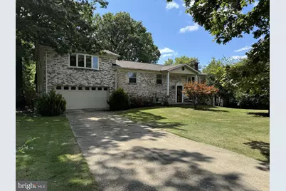 6601 Evanston Street, District Heights, MD 20747 - Photo 2