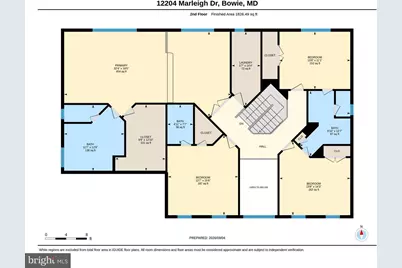 12204 Marleigh Drive, Bowie, MD 20720 - Photo 44