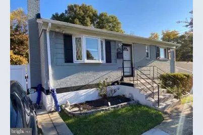 6940 Emerson Street, Hyattsville, MD 20784 - Photo 2