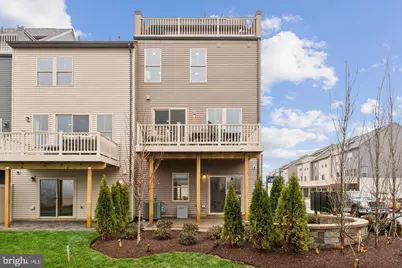 3400 Saint Edward Avenue, Bowie, MD 20716 - Photo 22