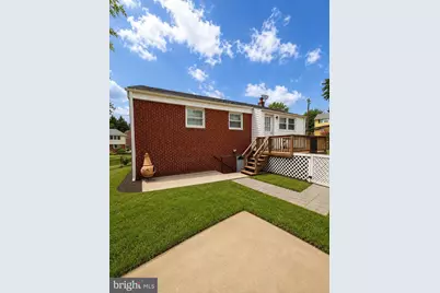 6509 Osborn, Hyattsville, MD 20784 - Photo 4