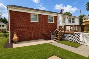 6509 Osborn, Hyattsville, MD 20784 - Photo 4
