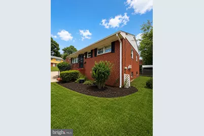 6509 Osborn, Hyattsville, MD 20784 - Photo 2