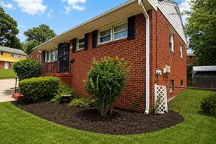 6509 Osborn, Hyattsville, MD 20784 - Photo 2