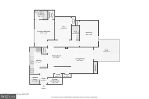 15049 Cherrywood Dr, Laurel, MD 20707 - Photo 28