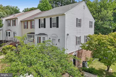 15049 Cherrywood Drive #4R, Laurel, MD 20707 - Photo 1