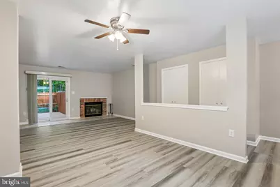 15049 Cherrywood Drive #4R, Laurel, MD 20707 - Photo 8