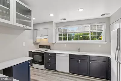15049 Cherrywood Drive #4R, Laurel, MD 20707 - Photo 6