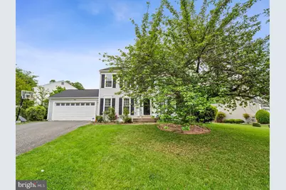 13908 Amberly Court, Bowie, MD 20720 - Photo 2