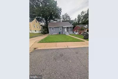 6004 36th Avenue, Hyattsville, MD 20782 - Photo 1