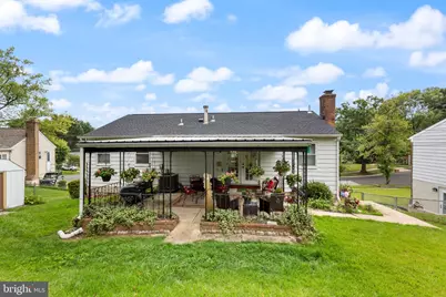 1303 Wendover Court, District Heights, MD 20747 - Photo 24